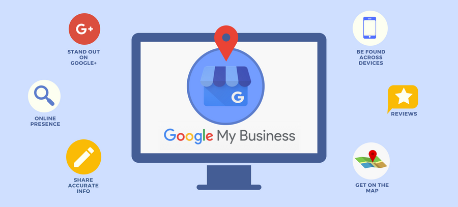Google Maps Marketing and Local SEO